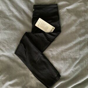 lululemon Invigorate High-Rise Tight 28” size 8